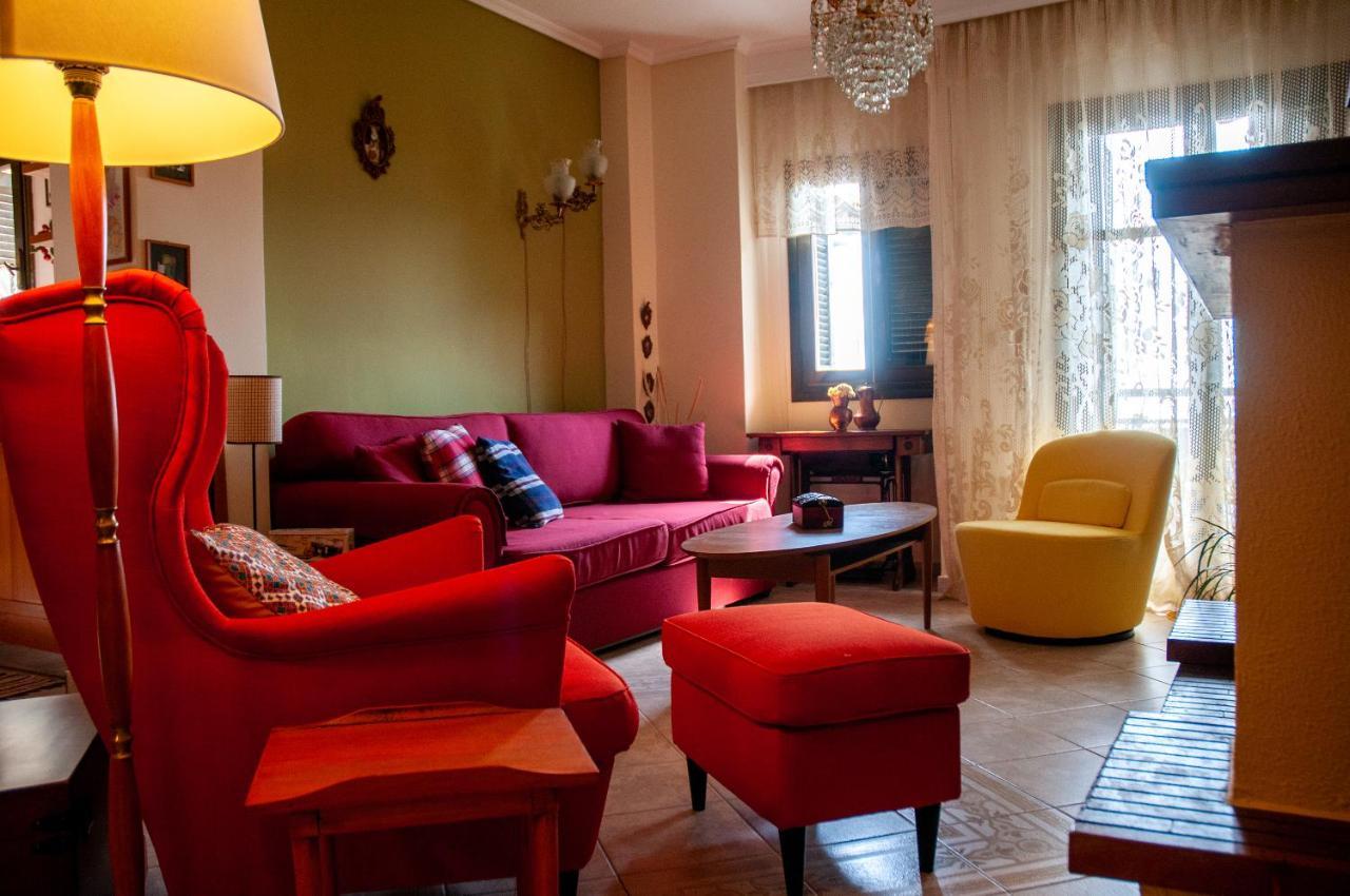 Apartament Vintage Experience Στην Άνω Πολη Saloniki Zewnętrze zdjęcie