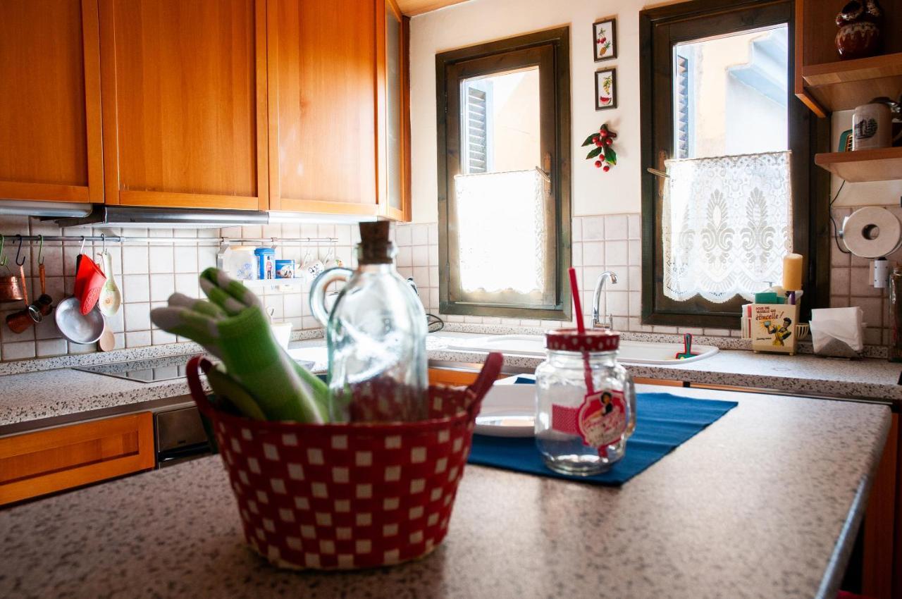 Apartament Vintage Experience Στην Άνω Πολη Saloniki Zewnętrze zdjęcie