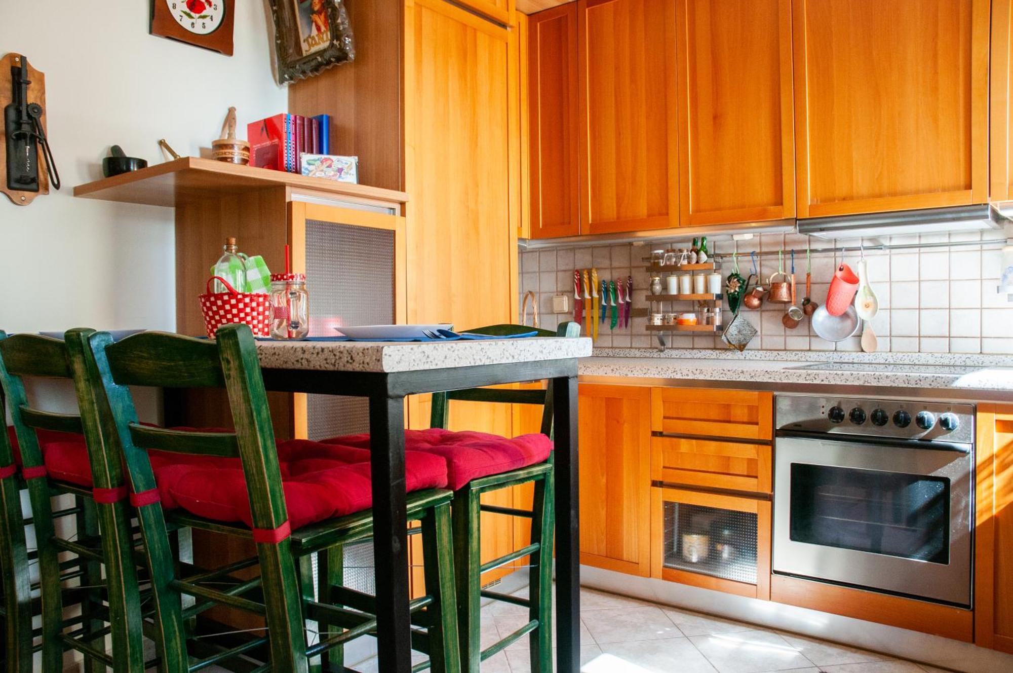 Apartament Vintage Experience Στην Άνω Πολη Saloniki Zewnętrze zdjęcie